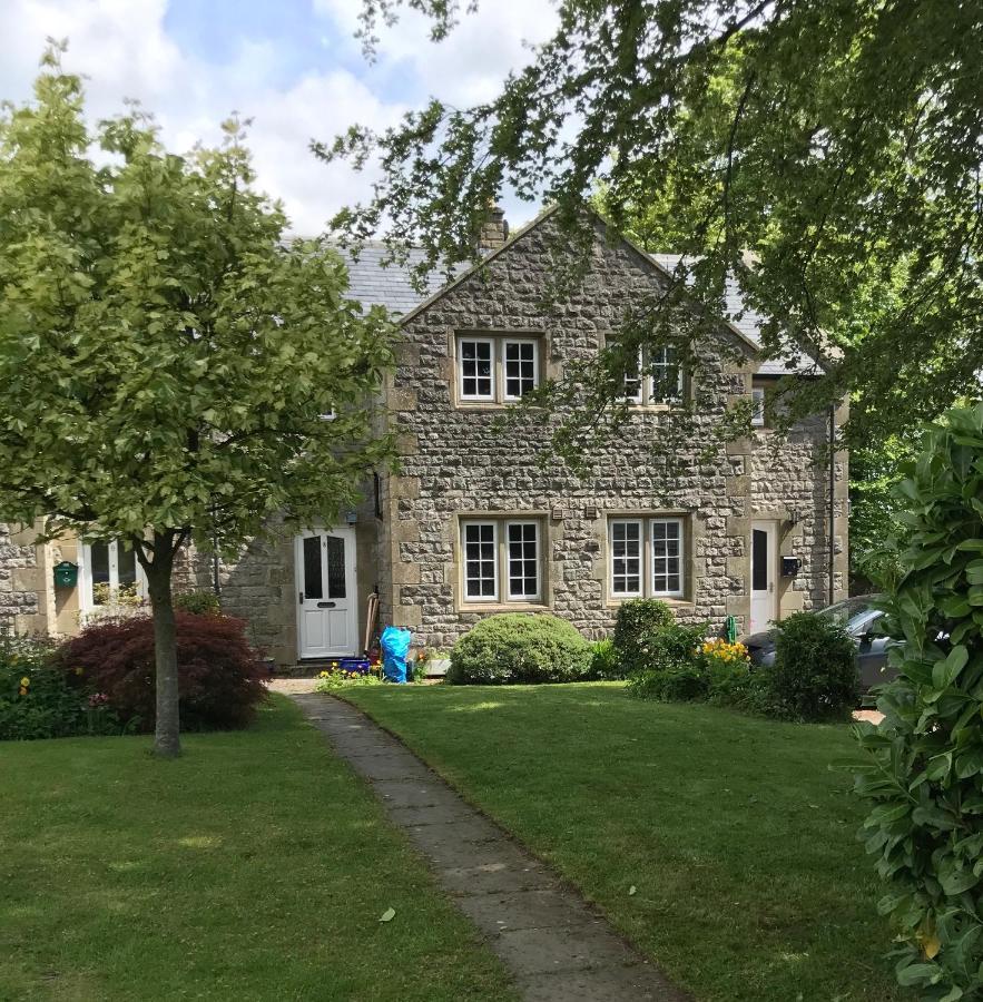 Cathedral View Villa Tideswell Kültér fotó